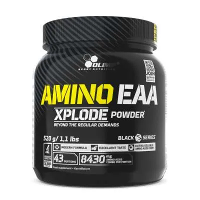 Olimp Amino EAA Xplode